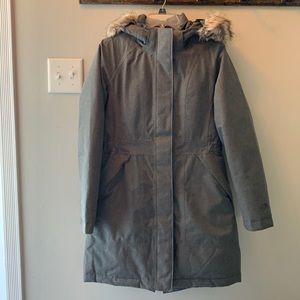 The North Face Parka